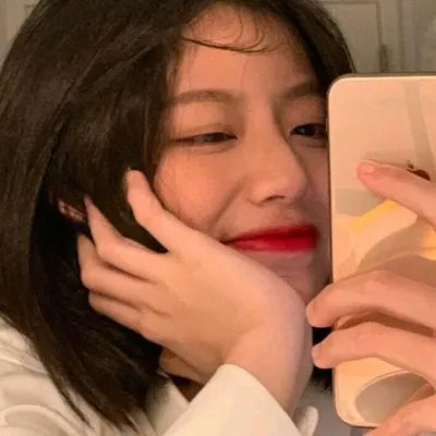 女演员今天依然