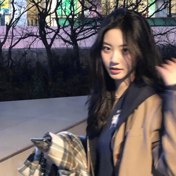 不过，我想你