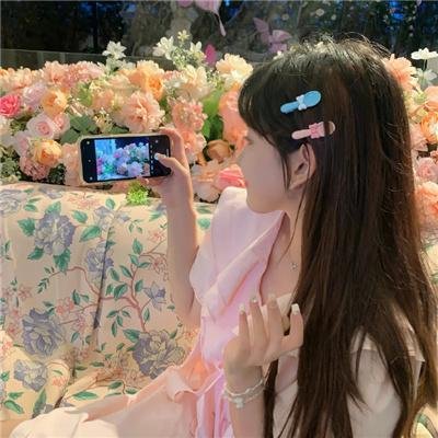 春暖花开的时候
